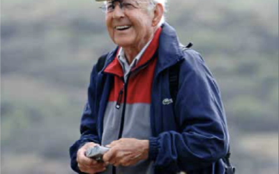 Friedrich’s Newsletter 2025